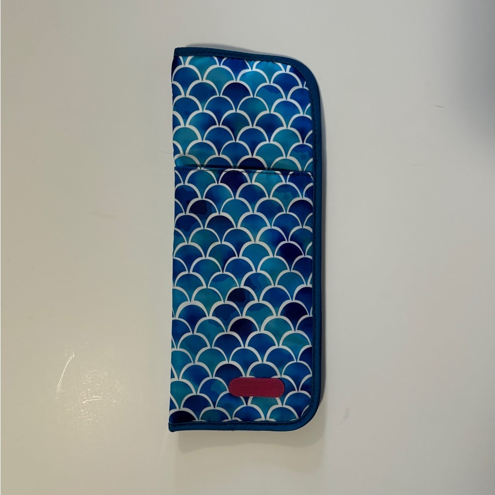 Caboodles Heat-Resistant Hot Hair Tool Storage Sleeve